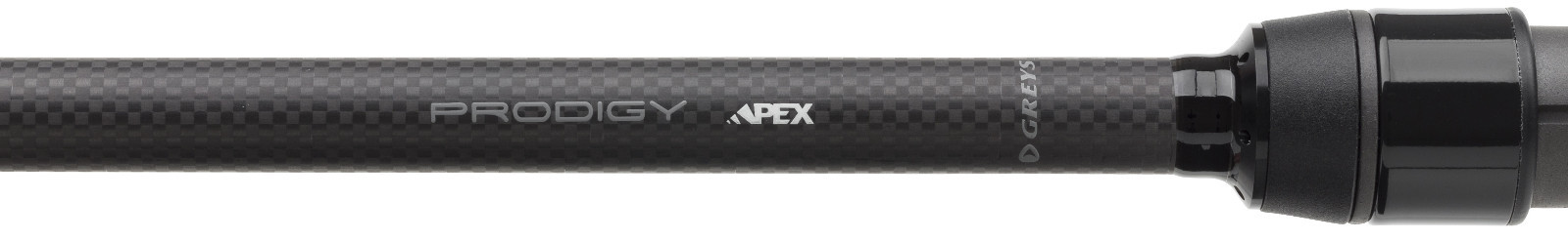 Greys Prodigy Apex 12ft 3.00lbs 1406914 Rod Carp Rod Fishing Rod Carp Rod