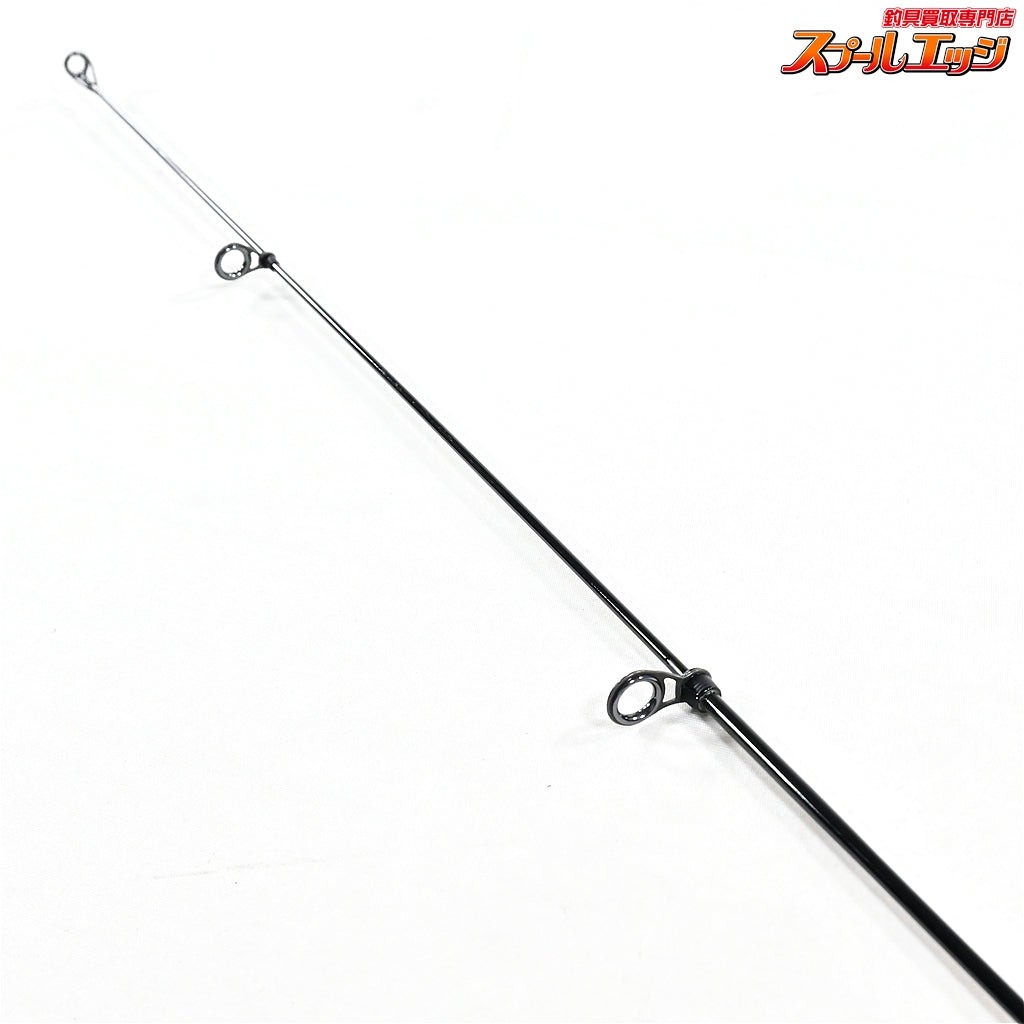 Near Mint DAIWA Neoversal 565TLFS Telescopic Pack Rod Bass Fishing #899