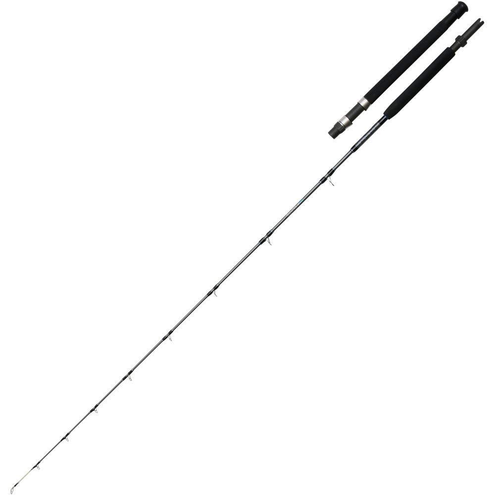 Ugly Stik Elite Boat Rod 7’4″ 12-20lb