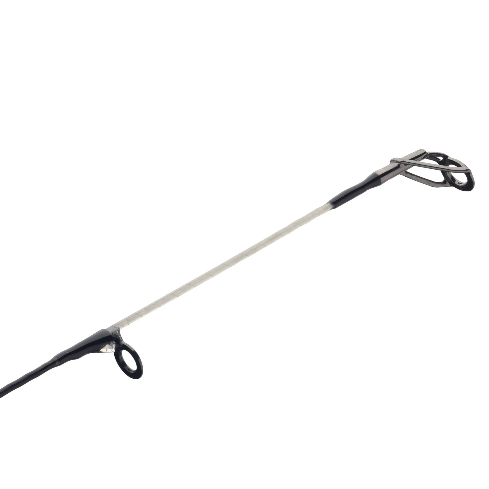 Ugly Stik 32 Gx2 Ice Spinning Rod 1-Piece Fishing Rod Medium Rod Power 4-8 Lb