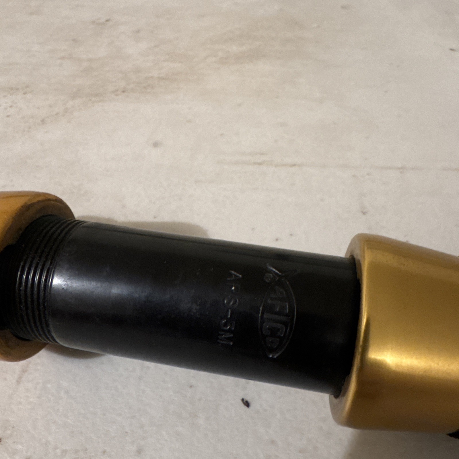CalStar T6460XH 40-100lb Ocean Rod
