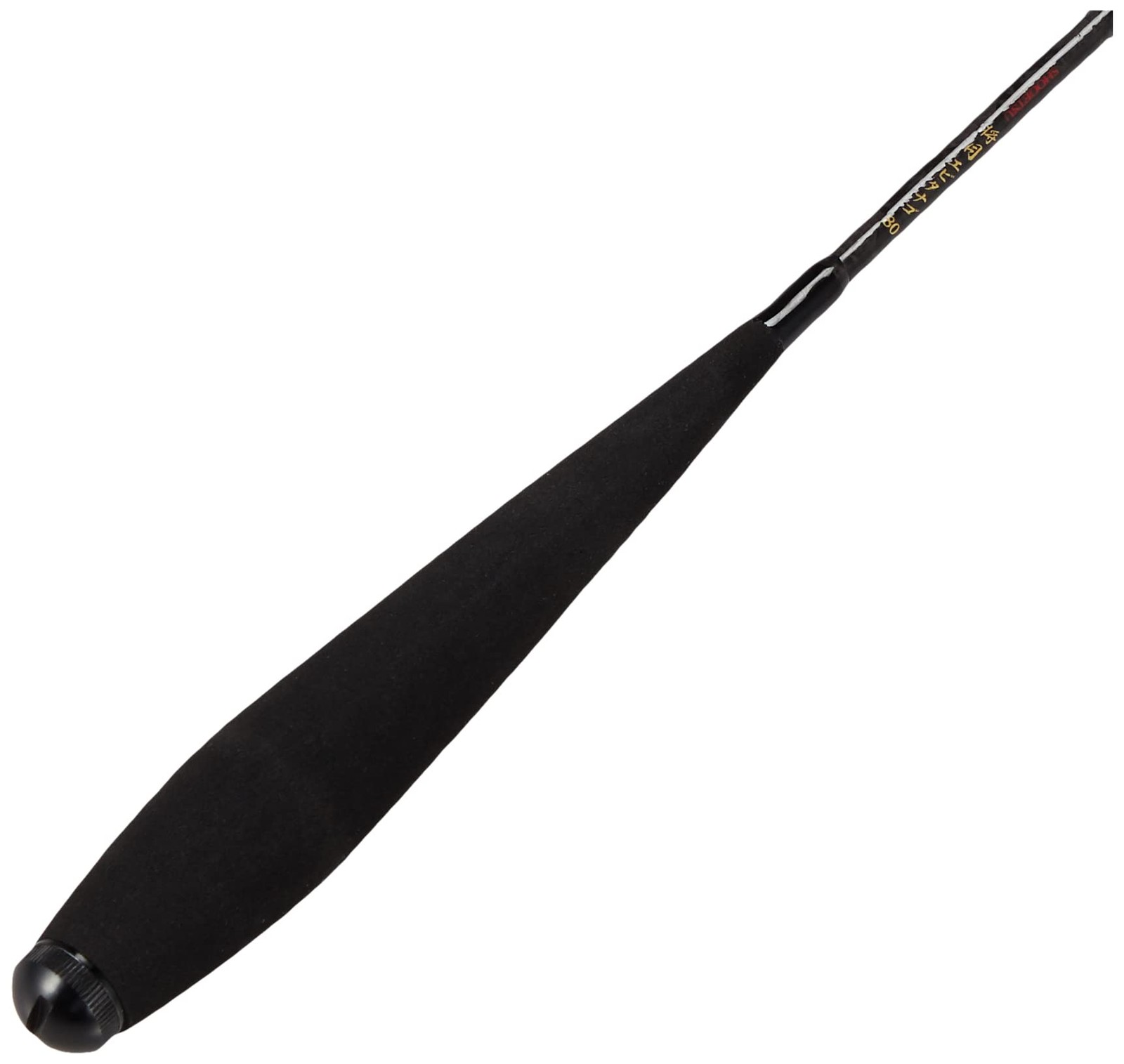 PRO MARINE Shogetsu Ebi Tanago Fishing Rod (80cm, 328799)