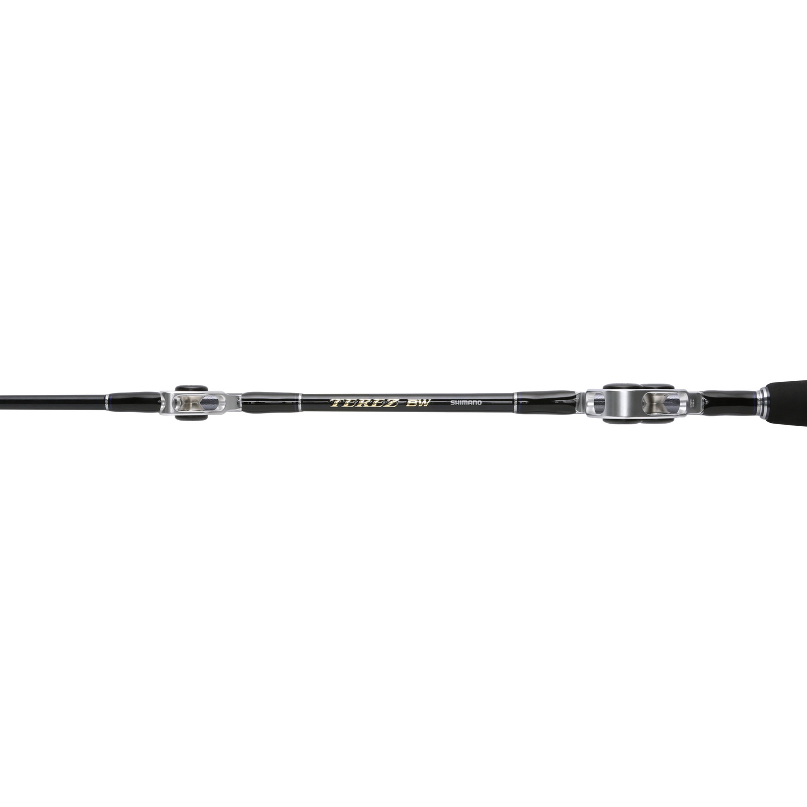 Shimano TEREZ BW FULL ROLLER UNI BUTT, Offshore, 4’0″, Extra Heavy, 2 pcs, (T…