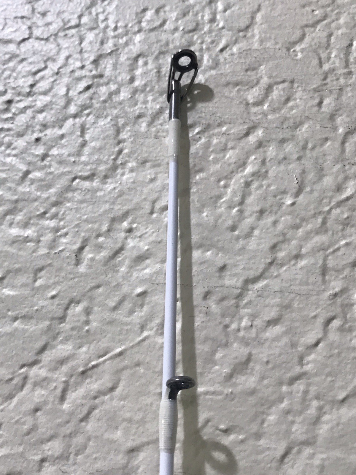 ABU GARCIA VERITAS PLX BAIT CASTING FISHING ROD VTPC70-7’FT 12-25LB EXTRA FAST