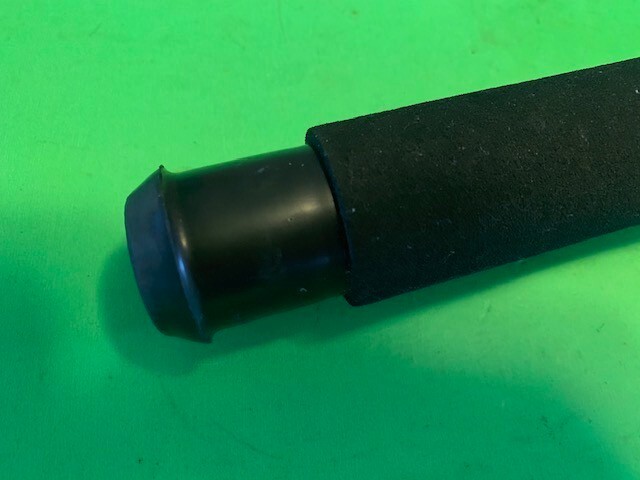 CUSTOM BUILT 7 FOOT 2 INCH 25 TO 60 POUND CLASS CONVENTIONAL FISHING ROD PERFECT