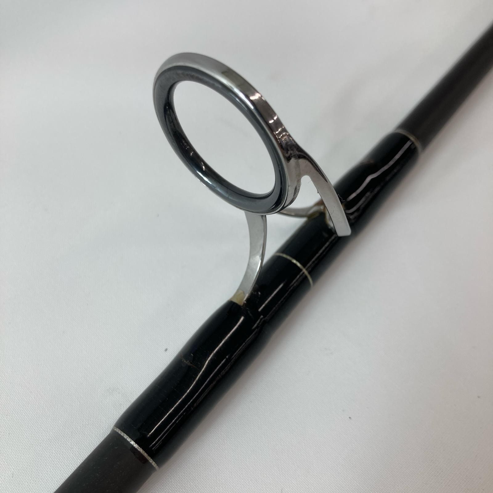 TENRYU CO. Offshore Rod Spike Yellow Tail SK812YT-L SK812YT-L With rod bag