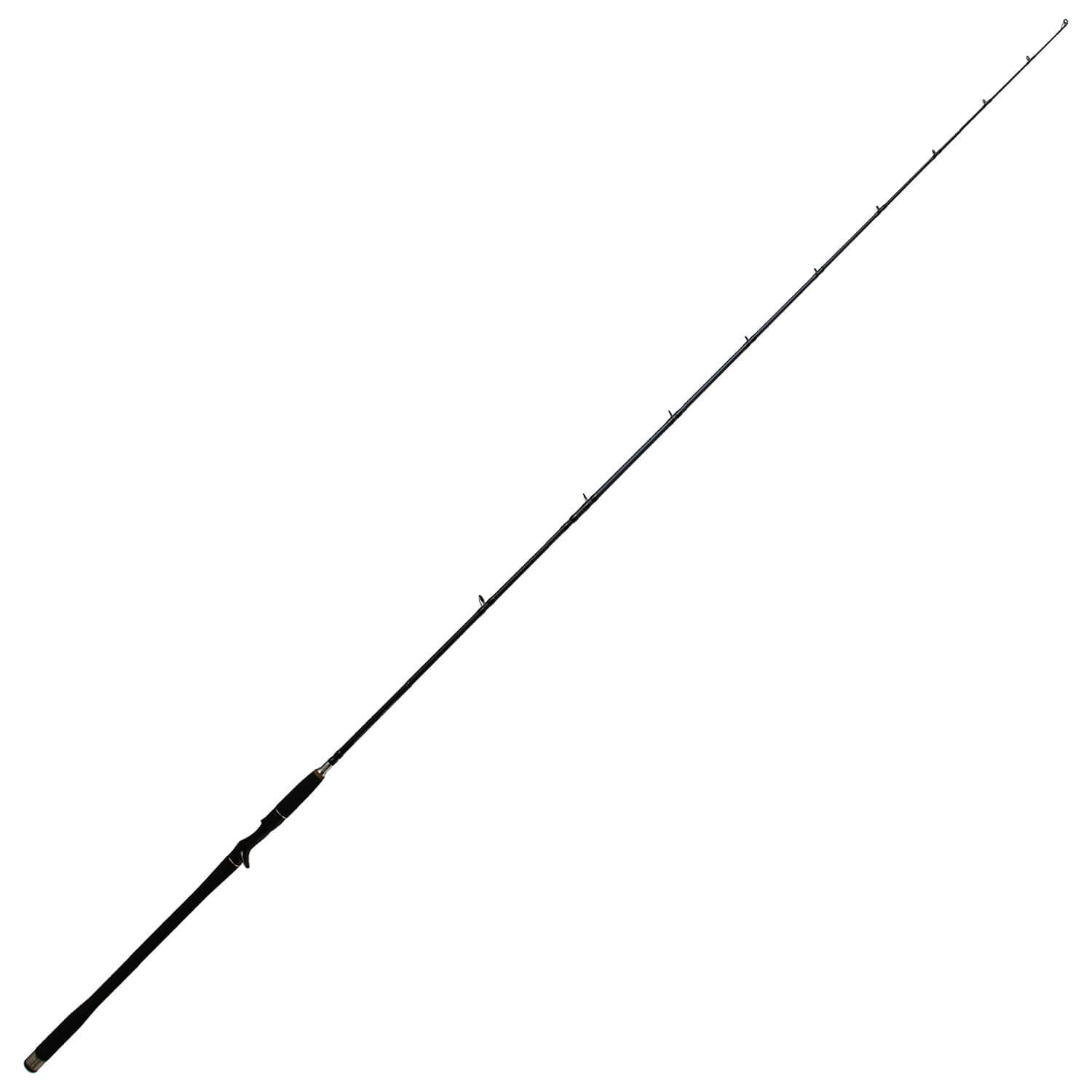 Bullseye milfhunter fishing rod baitcast rod spinning rod pike rod jerkbait rod rod