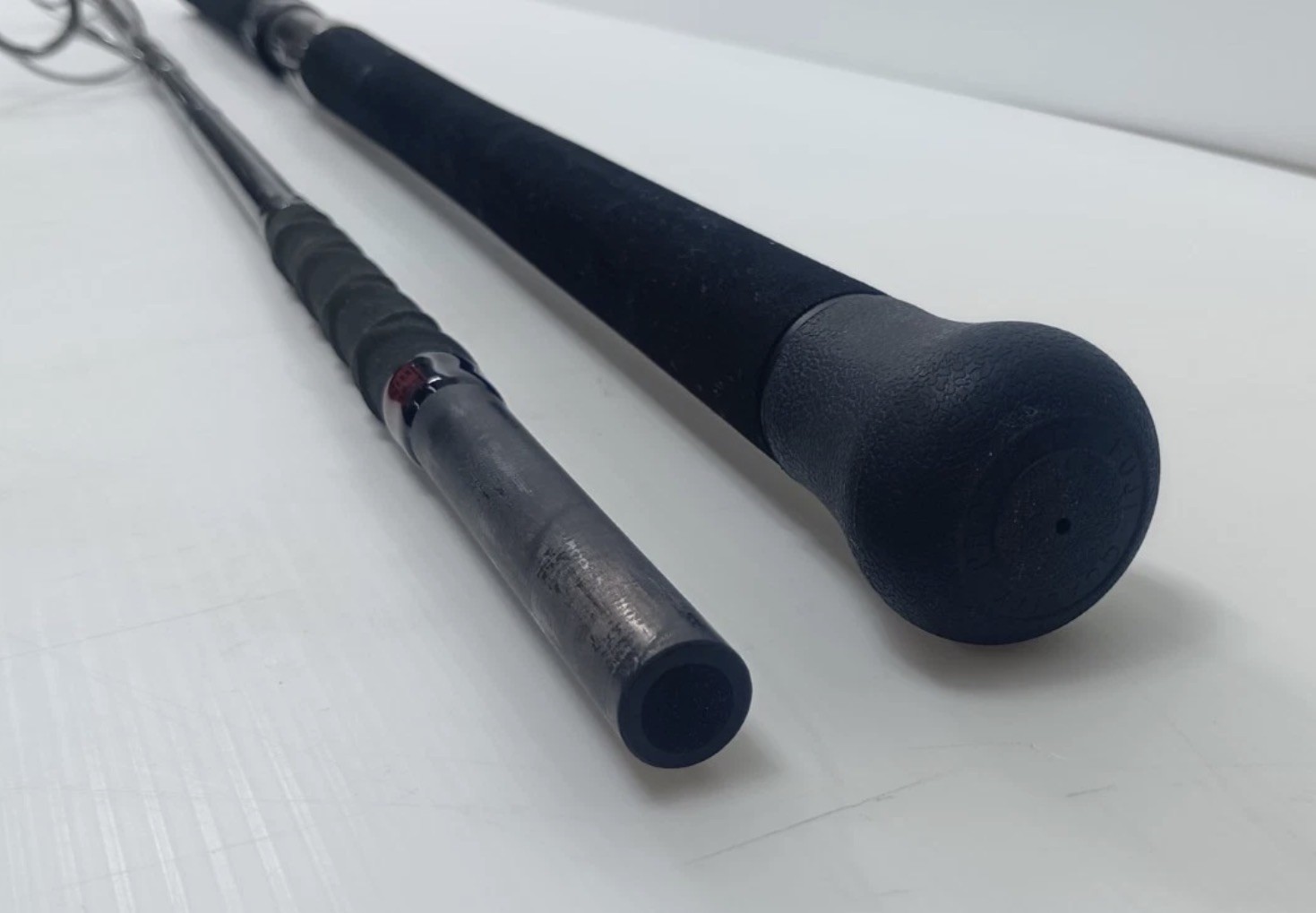 TENRYU CO. Lure Rod Spike Tuna SK742S-MHH