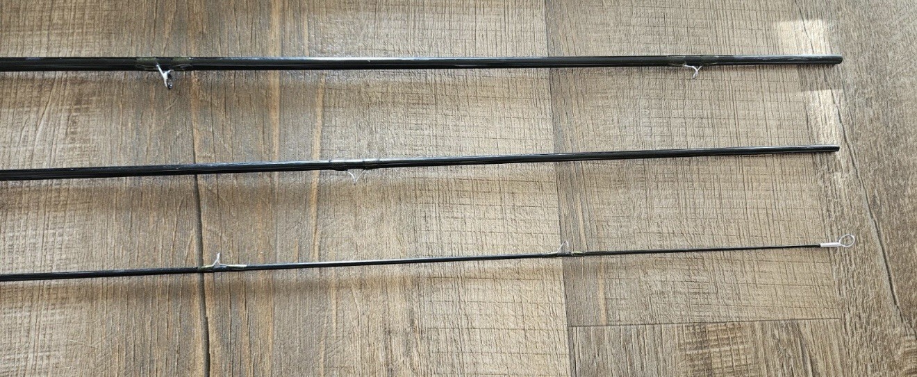 **BEAUTIFUL** 🔥 SAGE X 7wt. 12ft~4pc Switch/Spey Flyrod🔥~LEGENDARY~🔥