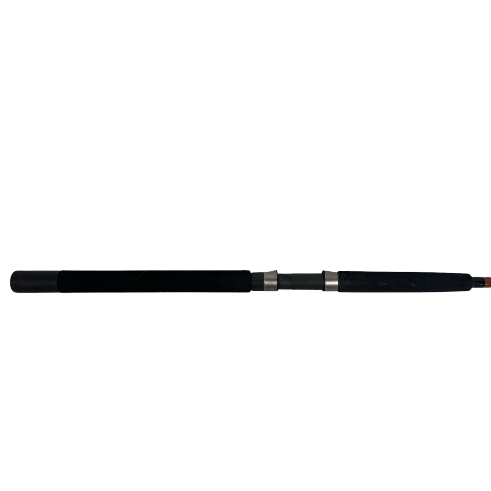Shakespeare Ugly Stik Tiger BWC2201 7’ Medium Conventional Boat Rod 20-50lb
