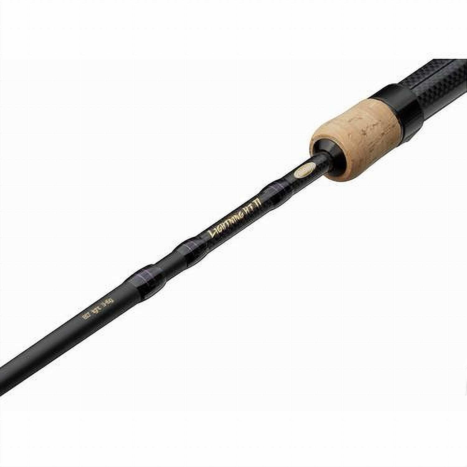 Berkley Lightning HT II Travel Spinning Rods | All Sizes | Pike | Perch | Bass