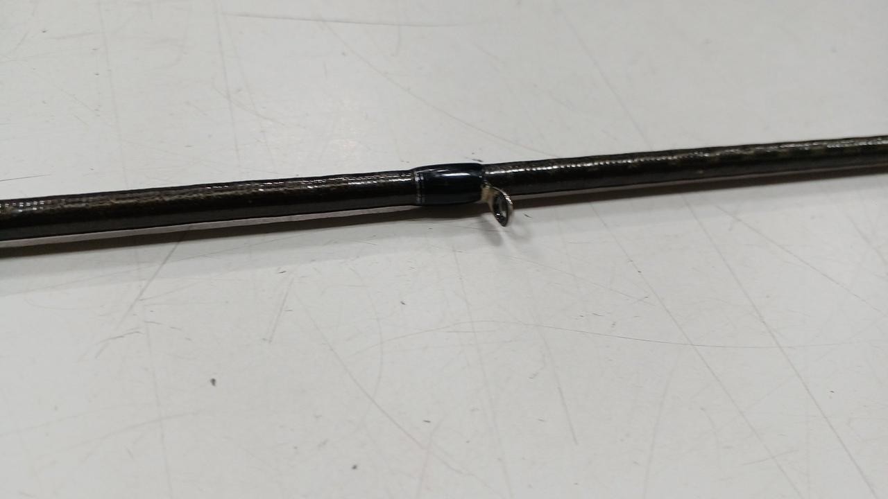 JACKALL×SHIMANO 21POISON GLORIUS174MH+ bass rod