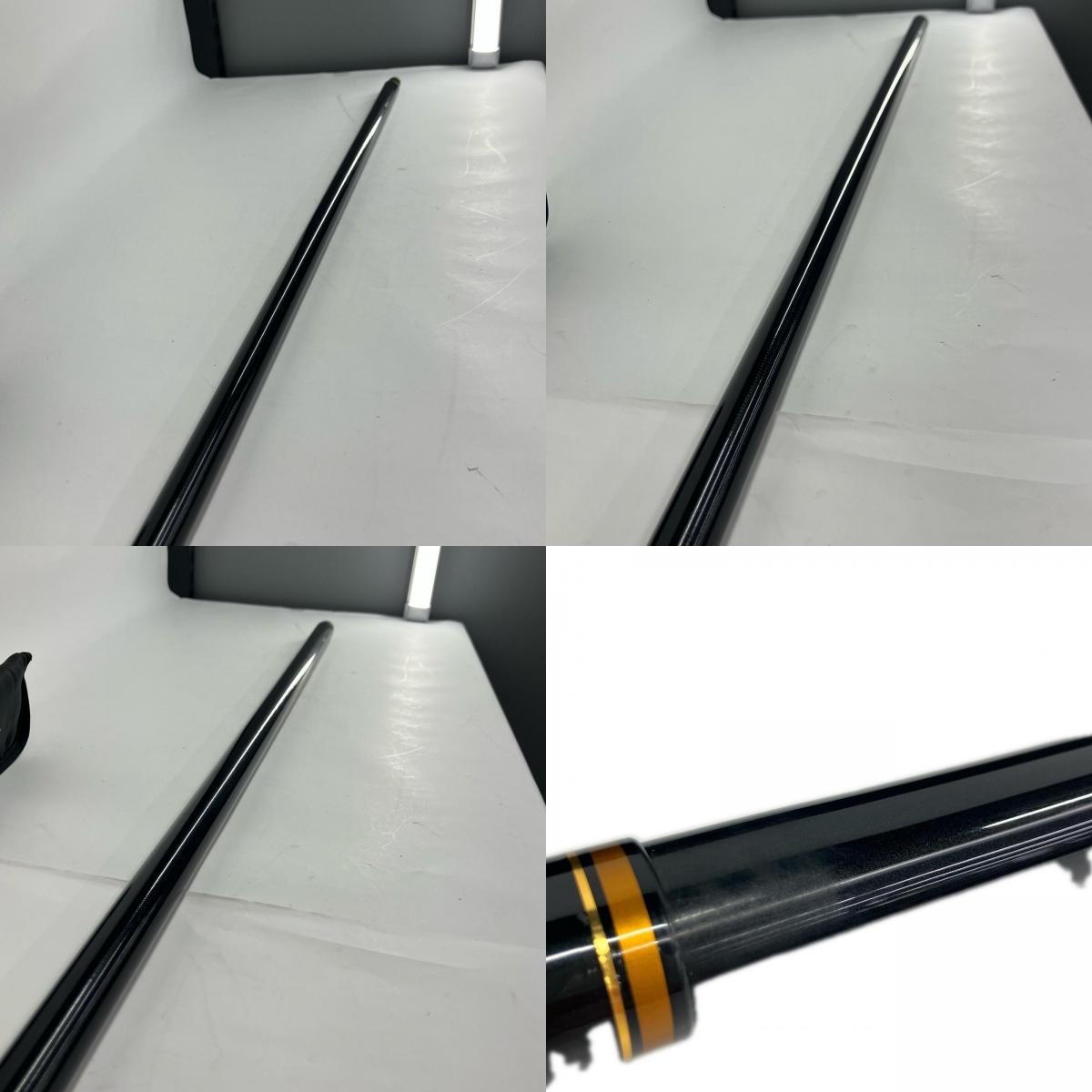 Daiwa Expert Stream Rod P-6 95M 9.5ft (289cm) Used A Grade Fishing Pole