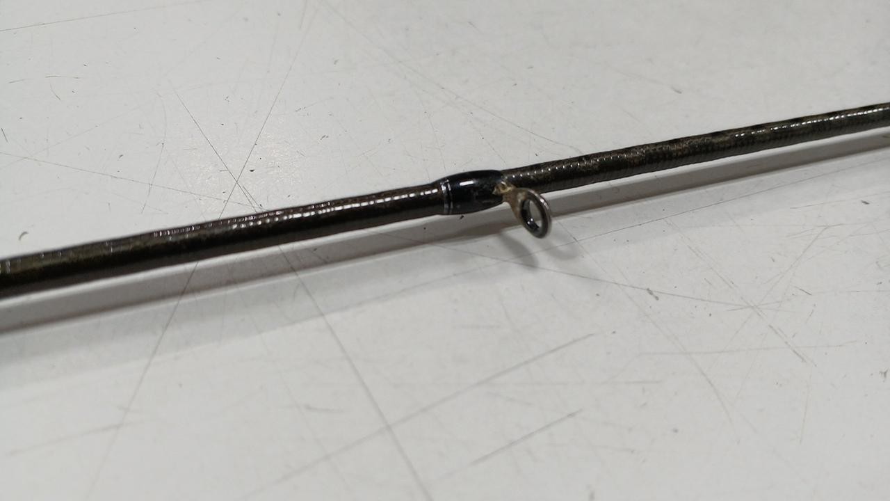 JACKALL×SHIMANO 21POISON GLORIUS174MH+ bass rod