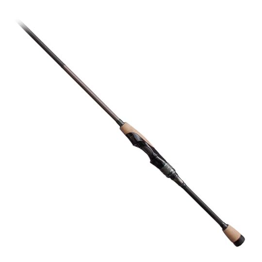 Megabass Spinning Rod OROCHI X10 SP F1-610XTS 2P for Bass