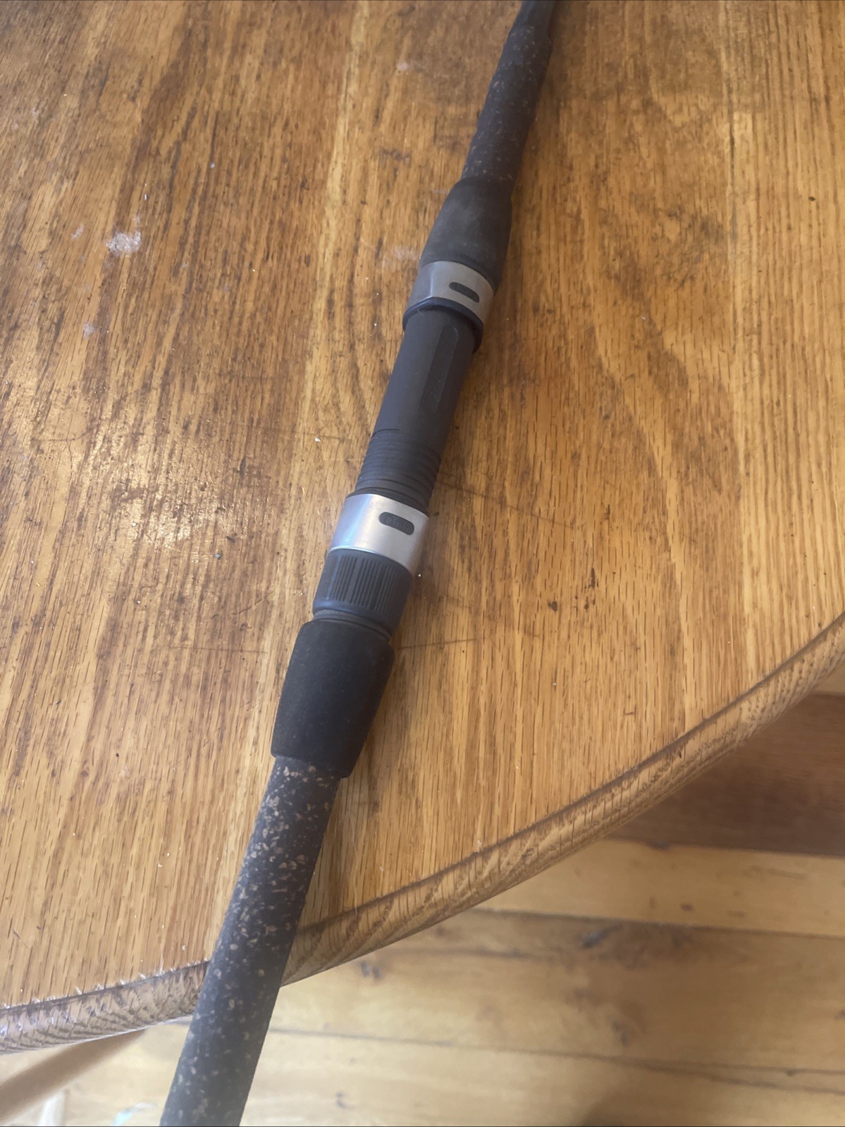 okuma solaris SS-S-801M-1 8’ 1 Pc 10-20lb 2-6 Oz Spinning Rod Surf IM6 Graphite