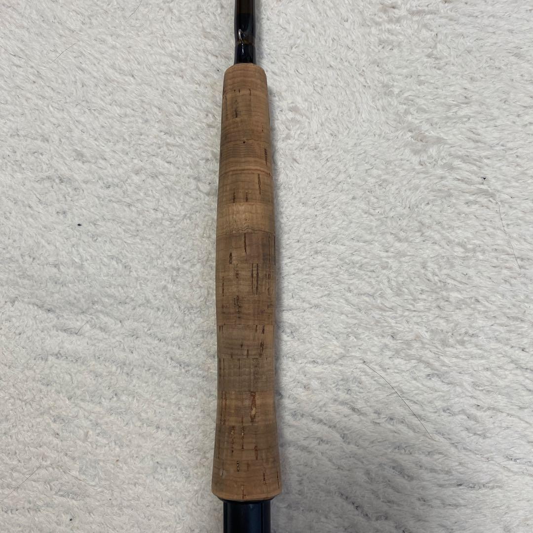 Sage Graphite II 690 DS Fly Rod