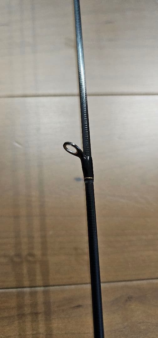 DAIWA　MORETHAN　morethan EXPERT AGS 121M