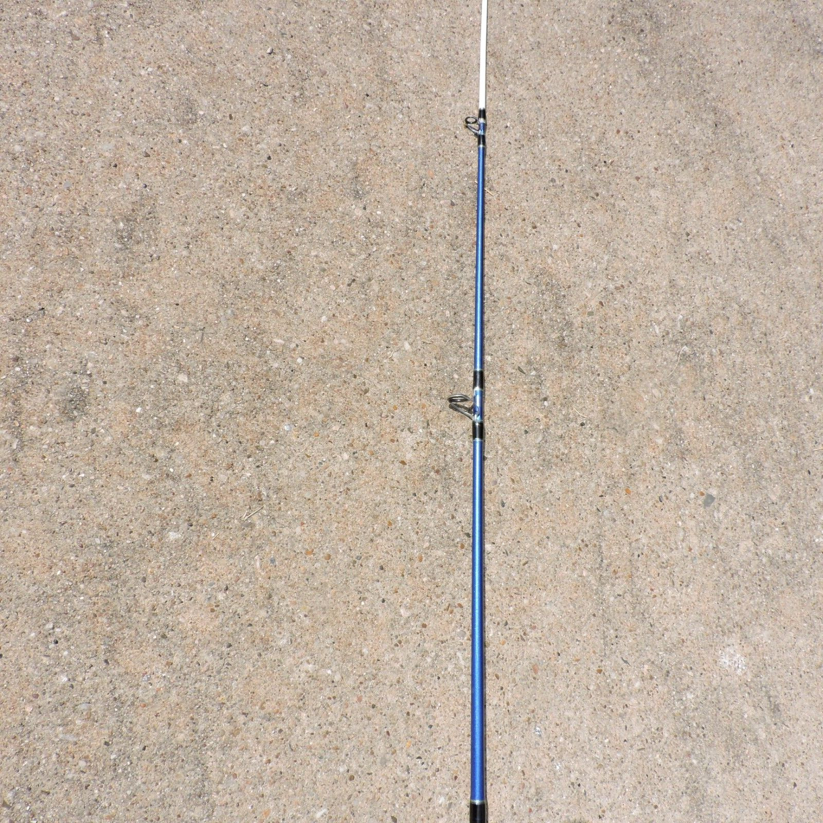 Offshore Angler Brawler Trophy Spinning Rod BRT912302 9′ G21