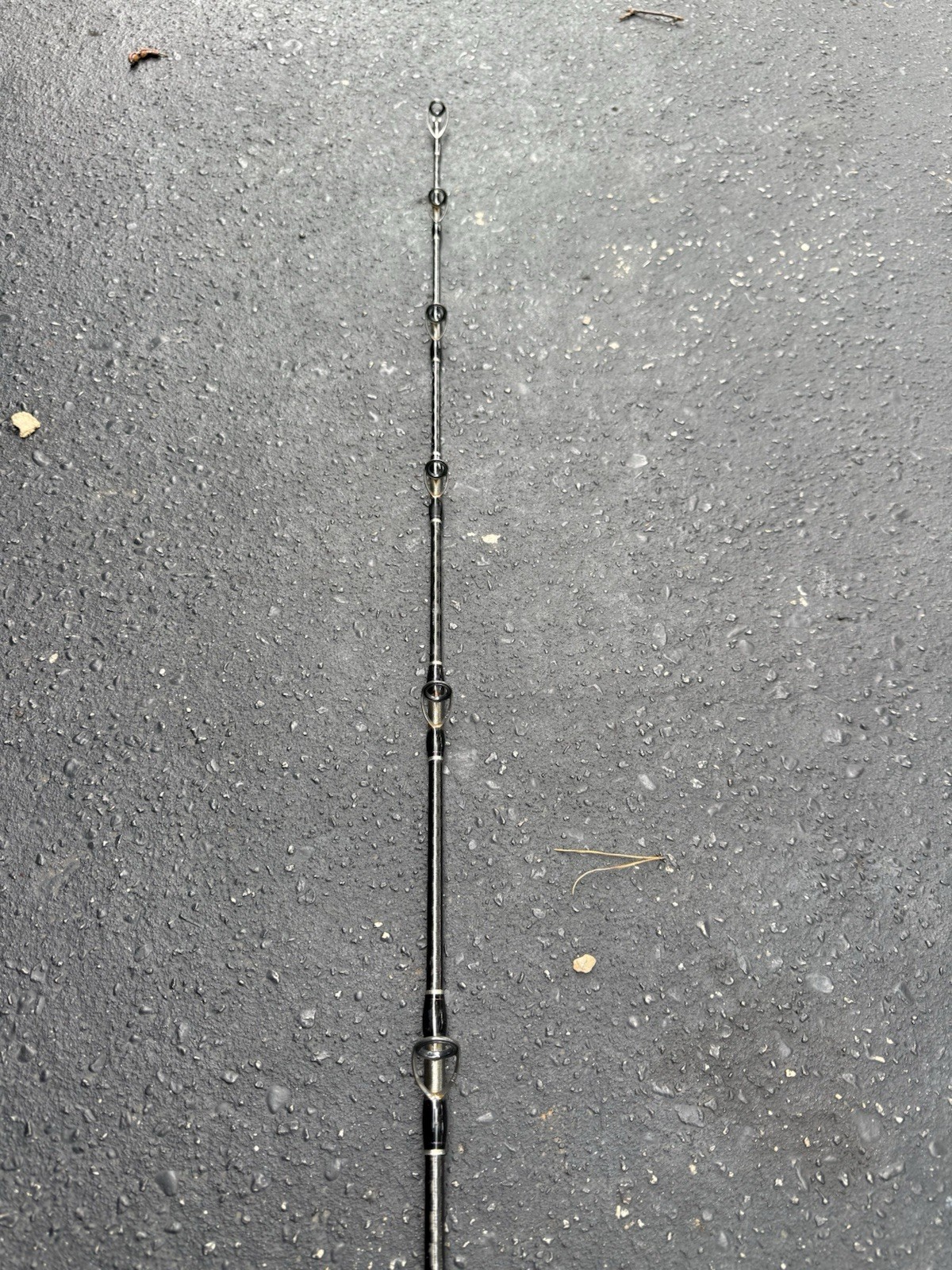 Shimano Terez BW Spinning Fishing Reel Saltwater, 7’2″ Medium TZBWS72MSBA
