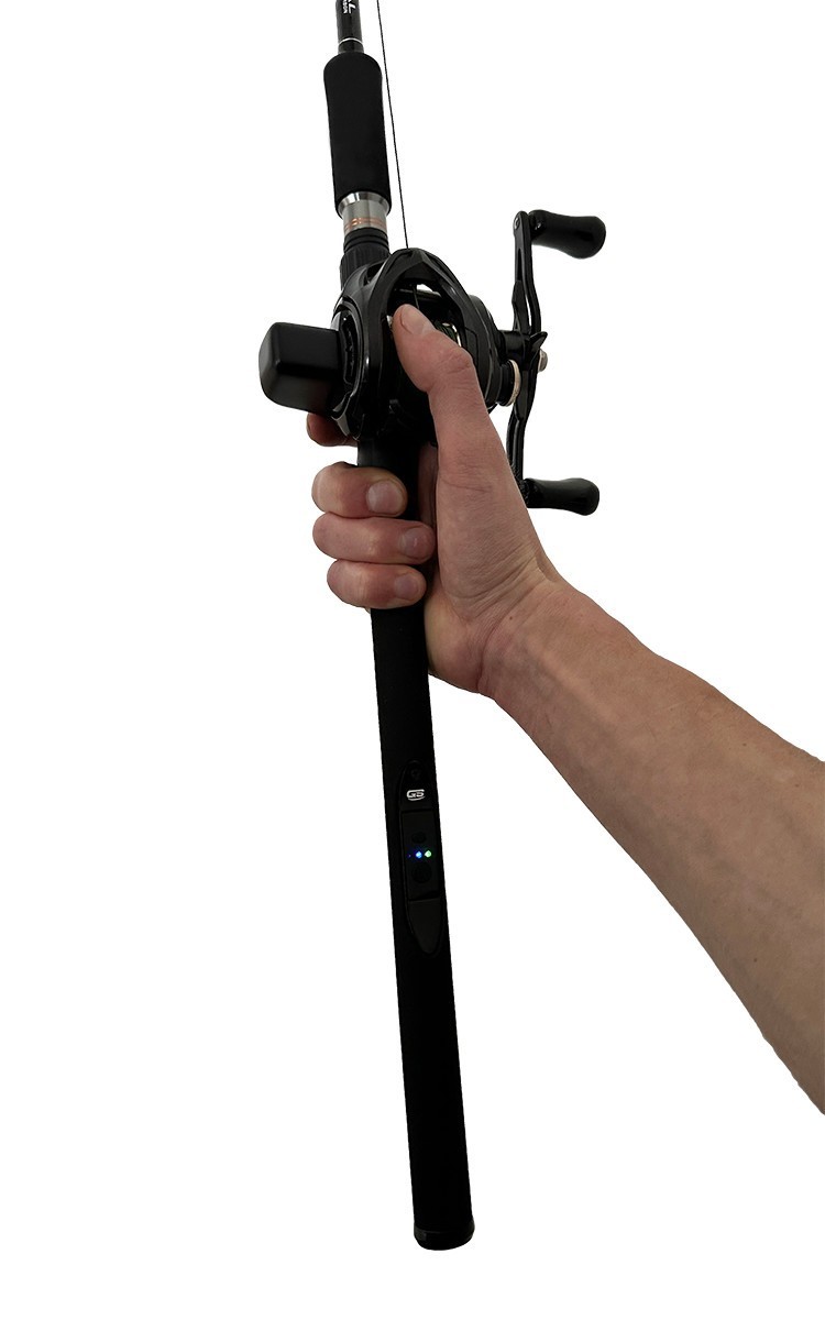 GSvalueFishing Predator PRO Rod Underwater Live Camera Pike Perch Lure Fishing