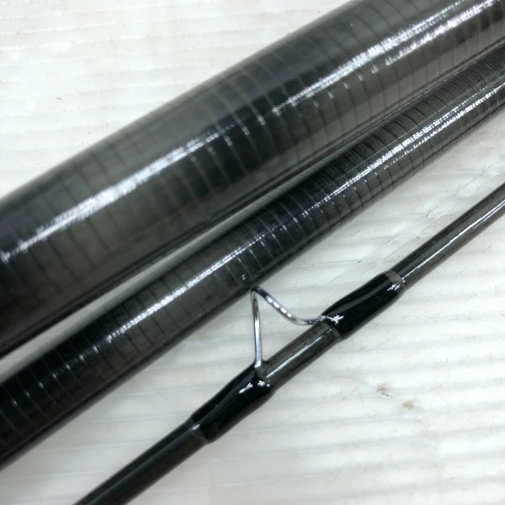 Shimano DH-15 11/12 Double Hand Fly Rod B Grade Used 43in/109cm