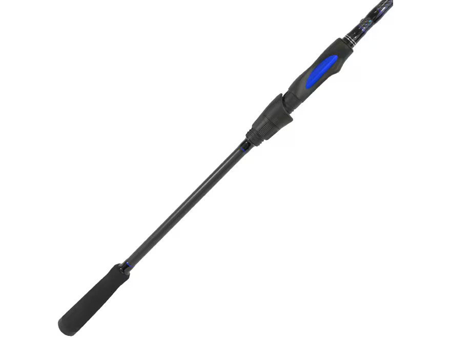 Okuma Rockaway SP 8’6″ Spinning Rod Med