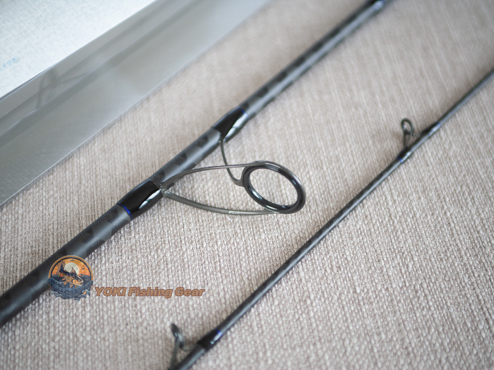 Shimano 21 COLTSNIPER BB S96H Spinning Rod Free Shipping from JAPAN A2