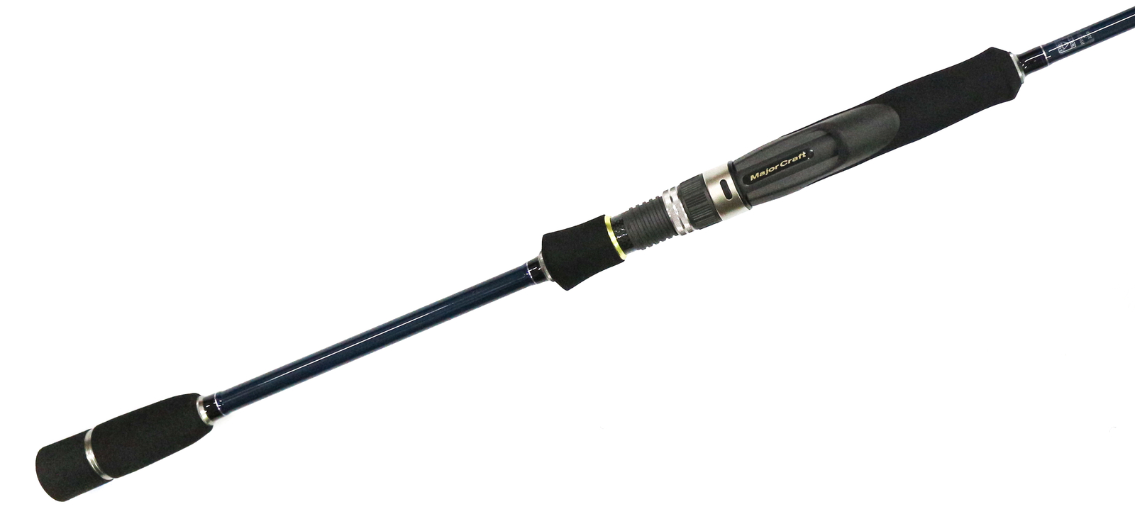 Sale Major Craft Crostage Series Spinning Rod CRJ S702 NS/TR (6711)