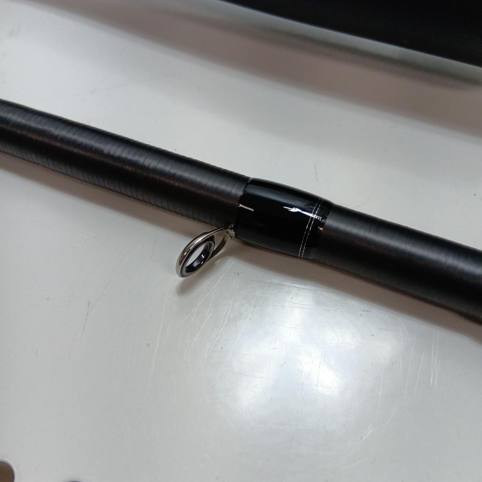 SHIMANO 355522 Fishing equipment, rod, sea bass rod, 23 Dialuna B106M, scrat…