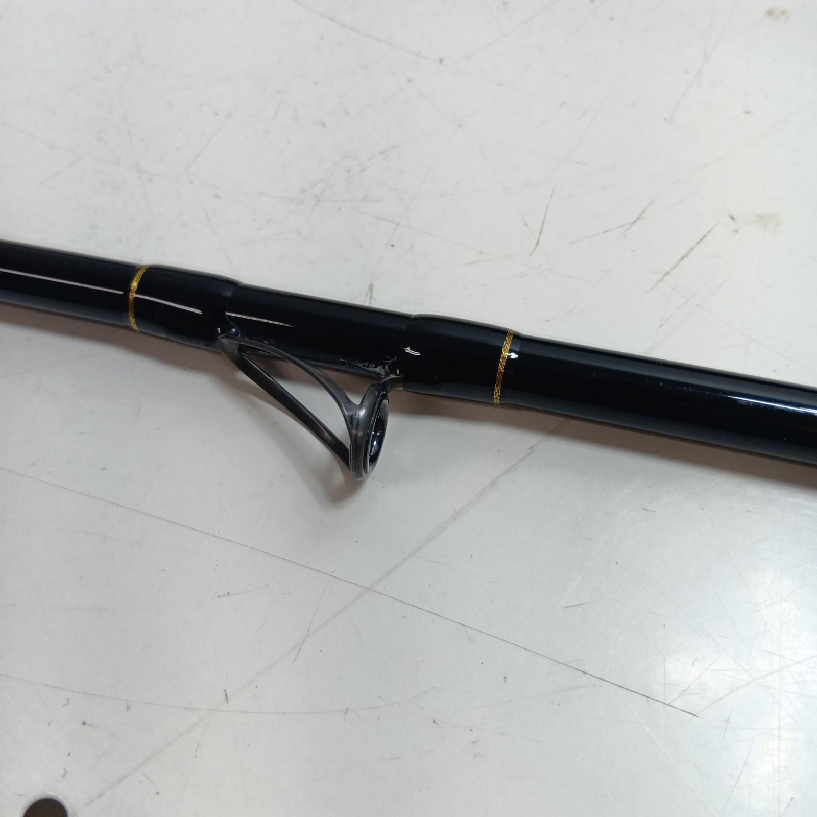 EVER GREEN ﾀｸﾃｨｸｽTCSC-77X Fishing equipment, rod, bass rod, Tact…