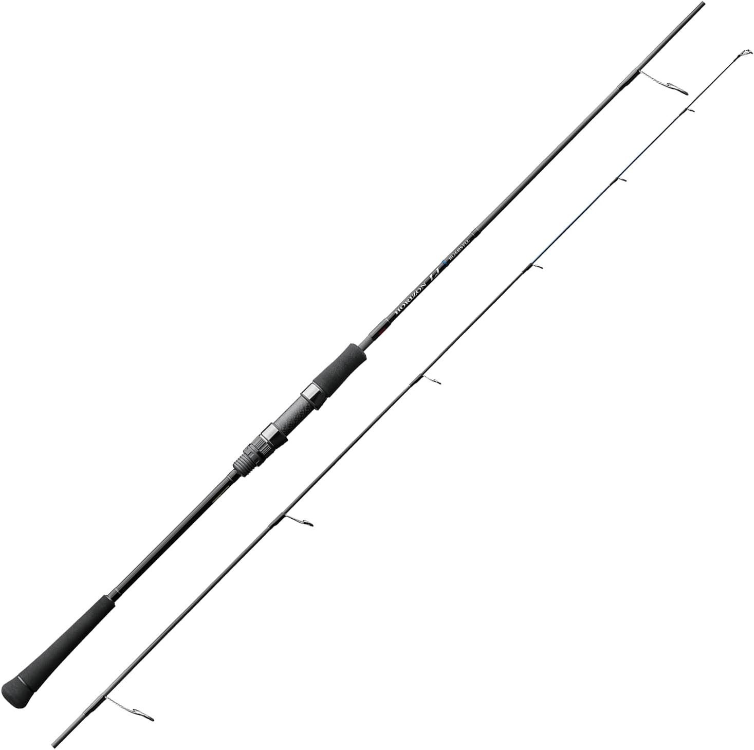 TENRYU Spinning Rod 25 HORIZON LJ HLJ642S-FLL Light-Jigging Fishing Rod New