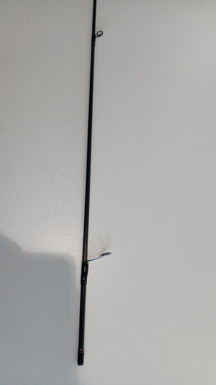 Daiwa 17IPRIMI Trout Fishing Rod 1.88m (74in), 2-Piece, 68g, 0.6-3g Lure