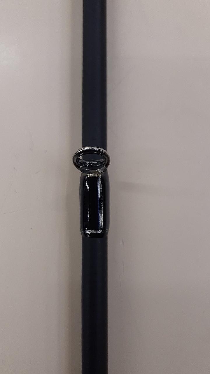 Tenryu Horizon Progressive Jigging Rod 6ft6in, 150g, Guide Damage, Fishing