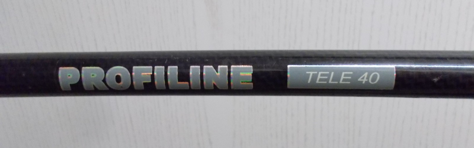 Cormoran, Profiline, Tele 40, 300 cm / 10-40 g, 26-0040 300. #IK-728