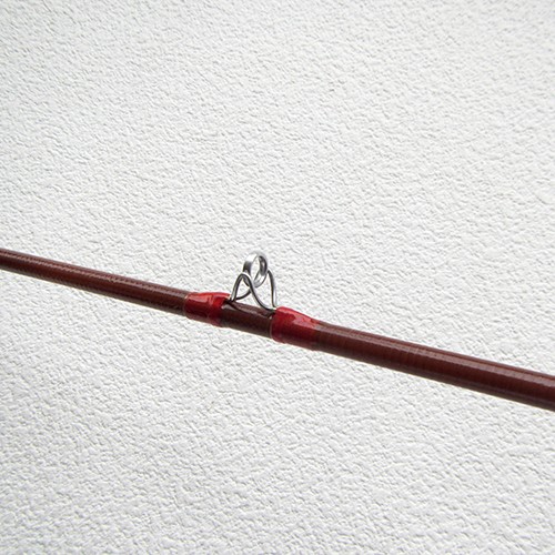 Scott Glass F65 6’5″ #2/3 2pc