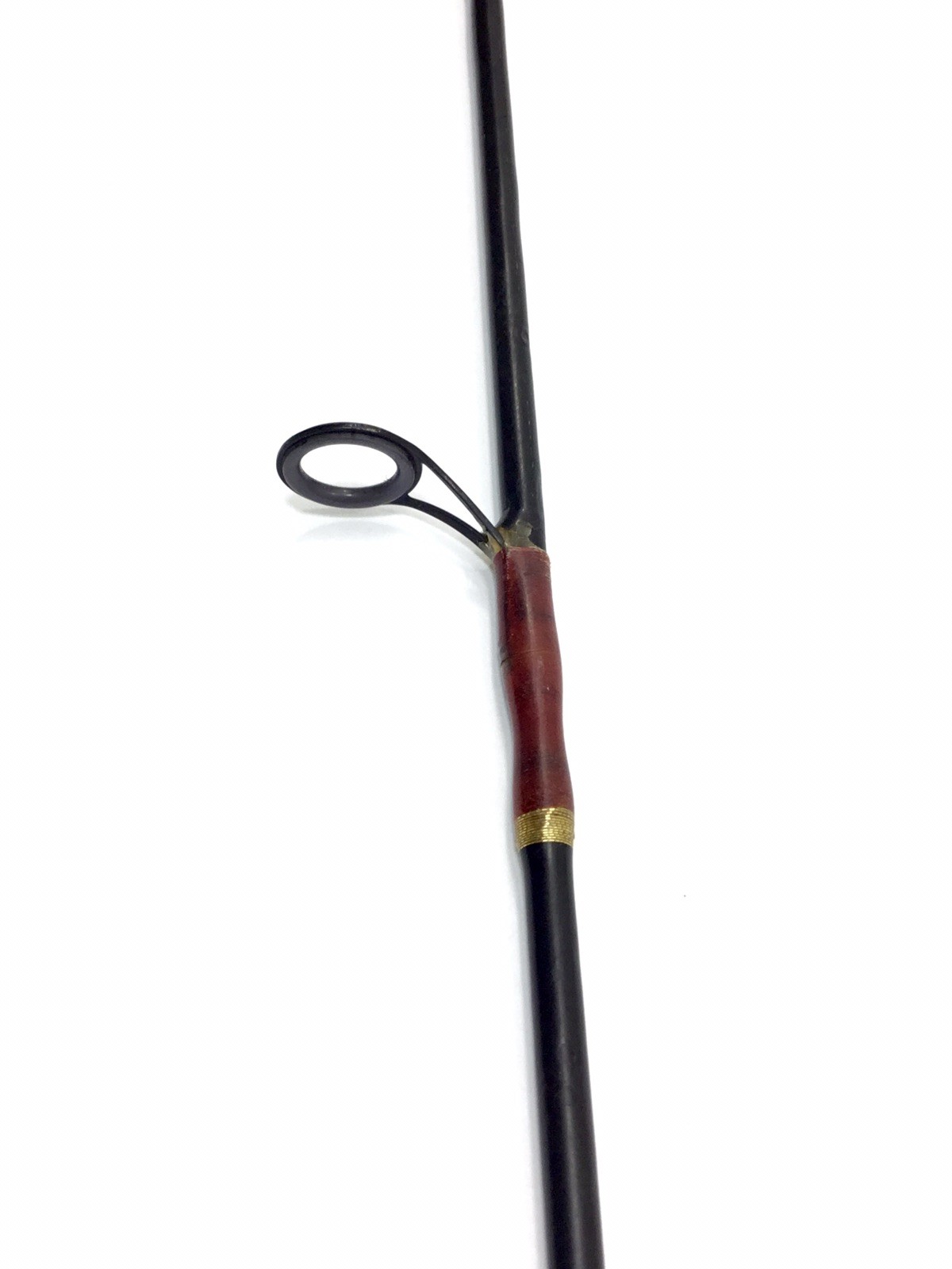 Dicks Custom Rods Dr. Dave 7″ 1 Pc. Spinning Fishing Rod Florida CLEAN & READY