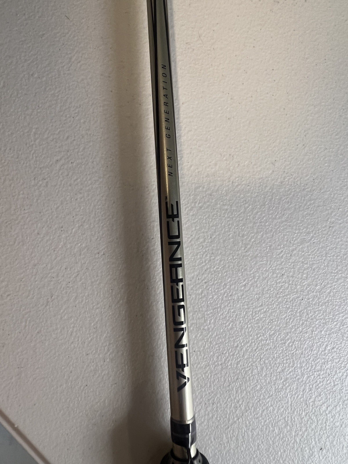 abu garcia vengeance next generation Vengc 70-6