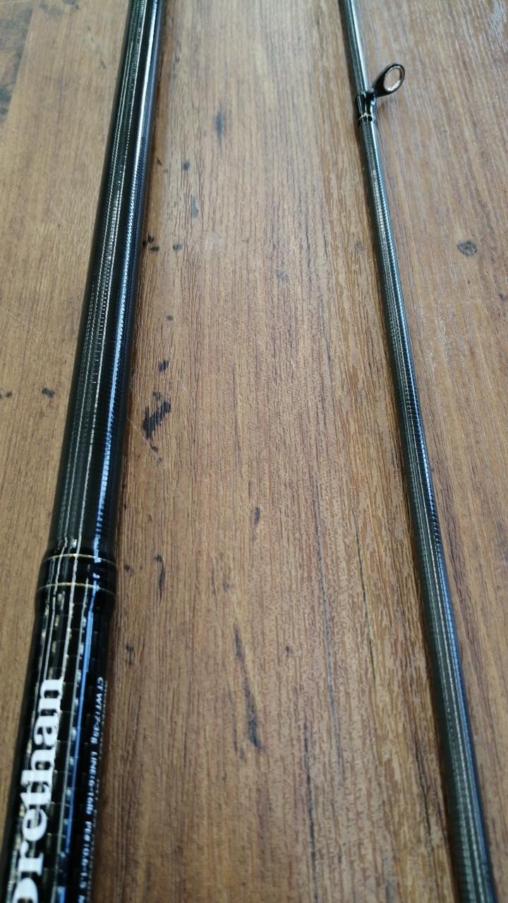 Daiwa Morethan Ex Ags 98Ml Sea Bass Rod
