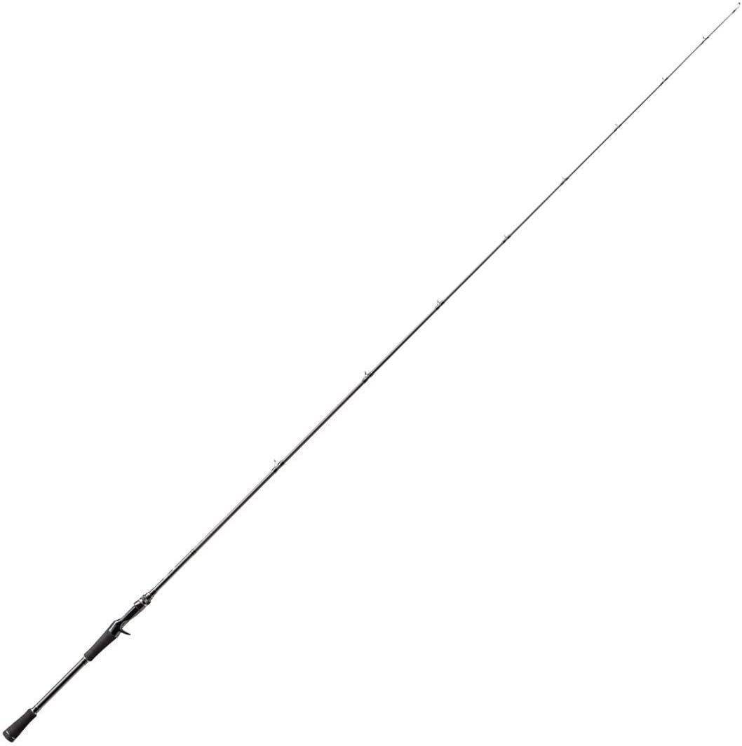 Major Craft Bass Rod Bait Finesse Days DYC-65UL/BF Fishing Rod