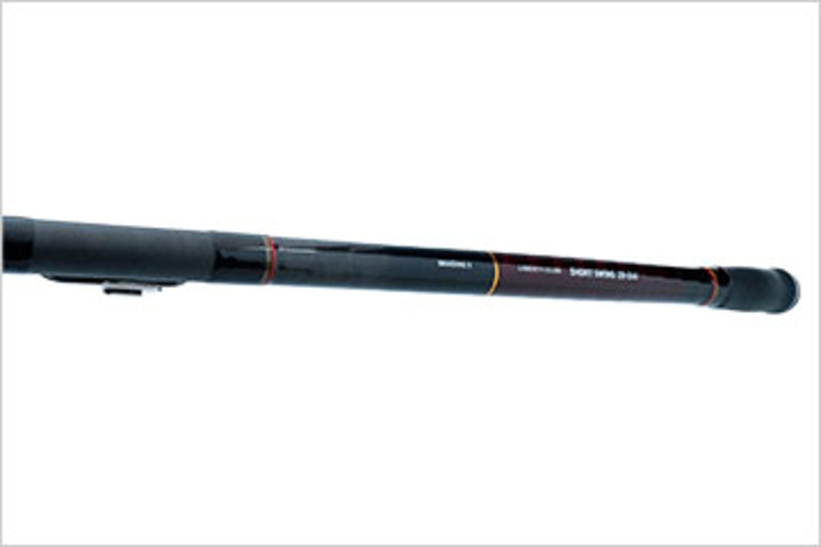 DAIWA Liberty Club 21 Short Swing Throwing Rod No. 20-270 N Black 2.70m NEW