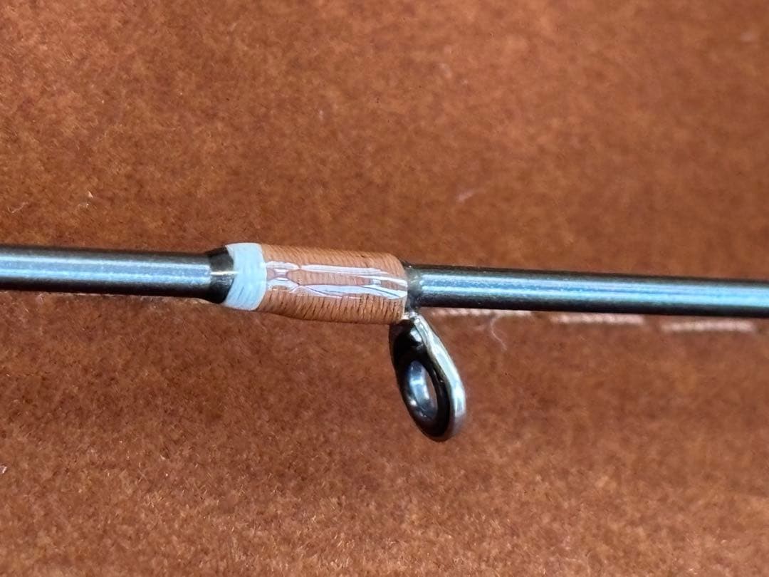 Fenwick GFS46CUL-5J Trout Fishing Rod Used with Minor Wear JDM