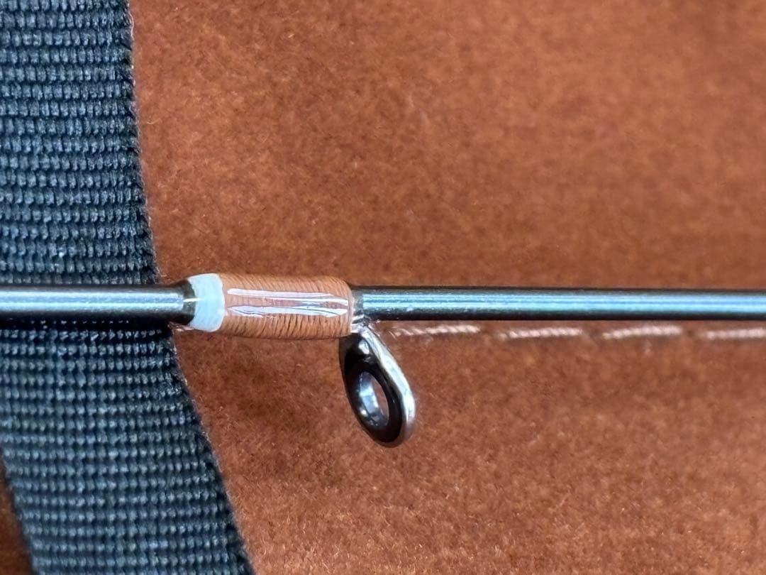 Fenwick GFS46CUL-5J Trout Fishing Rod Used with Minor Wear JDM