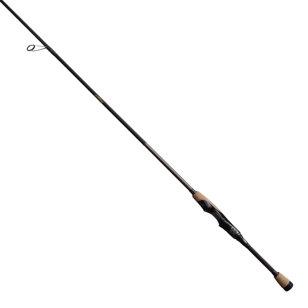 Megabass Spinning Rod OROCHI X10 SP F2.1/2-68XTS for Bass