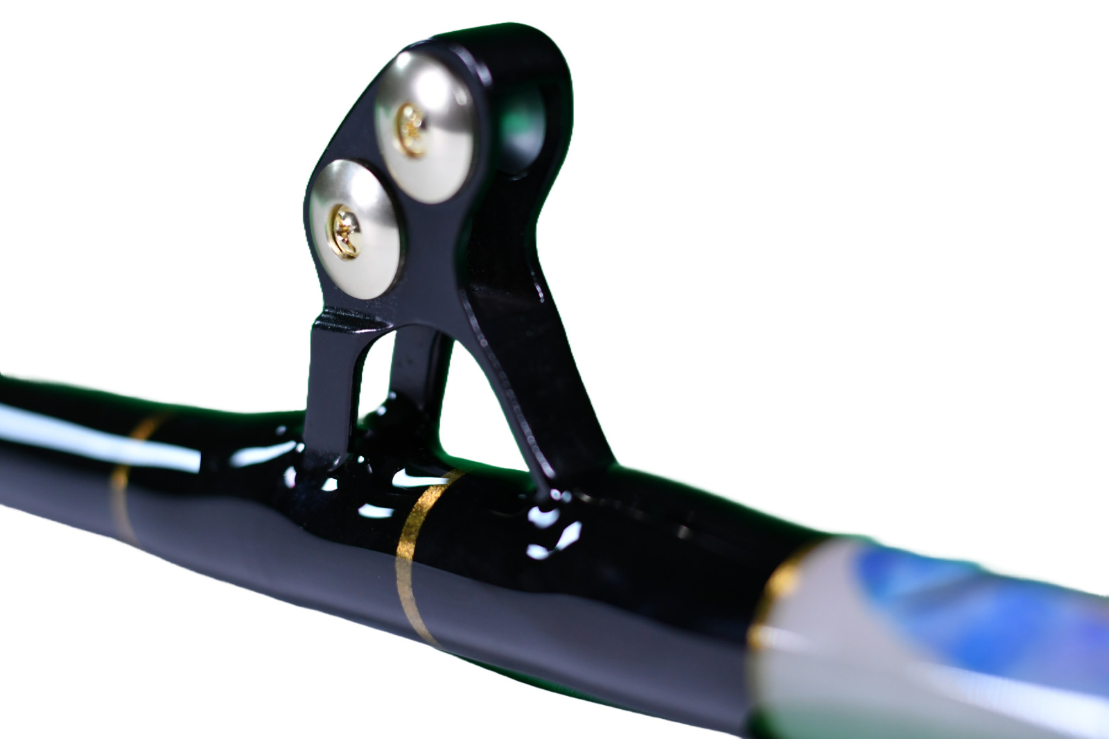 Bluefin Tuna Rod Upper Section