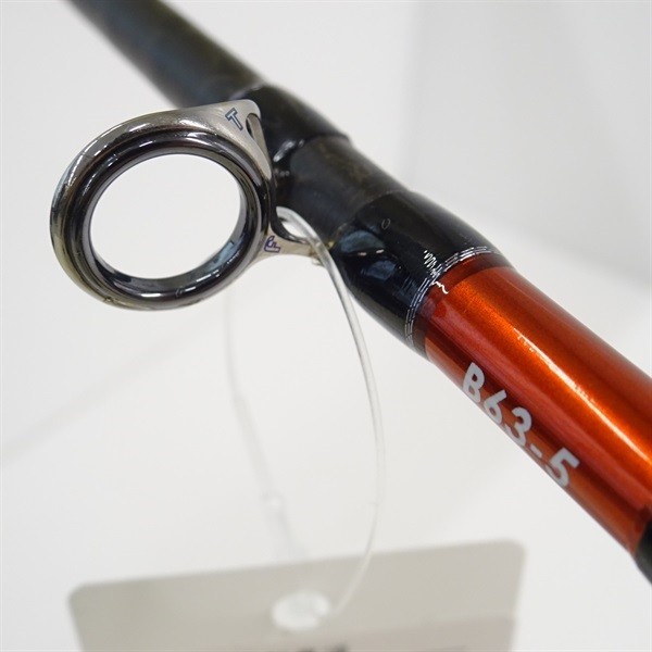Shimano 20 Ocea jigger infinity b63-5 Cond/C