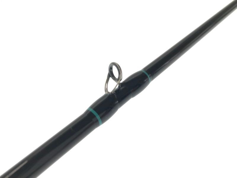[Used Item] DRT x TULALA El Horizonte 70 Remix Baitcasting Rod (Bass Rod)
