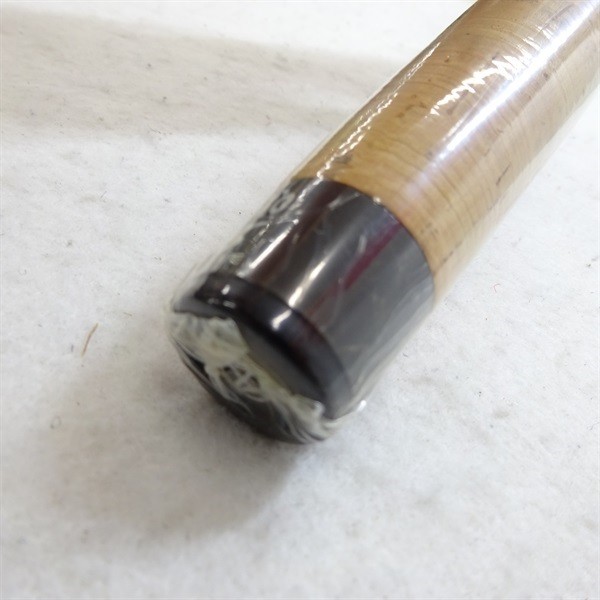 Valley Hill Raison Jab Low RJB-71MH Cond/A