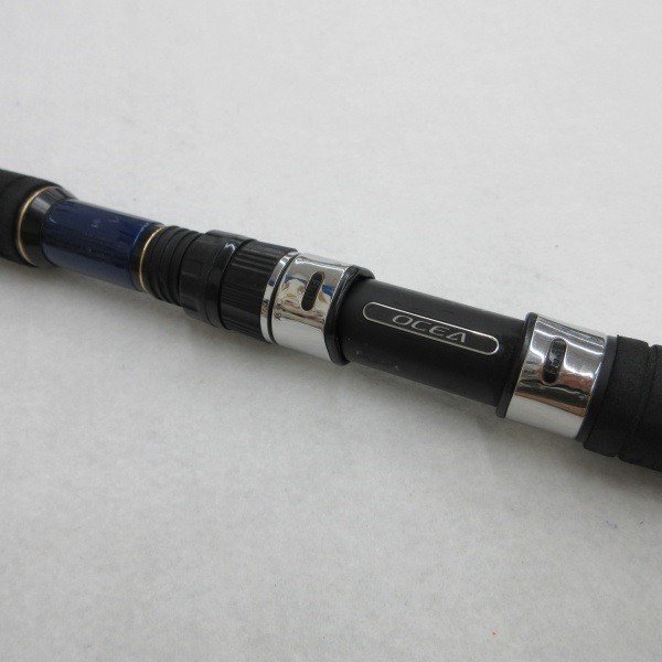 Shimano Ocea Plugger Flex Limited S80L Cond/C-