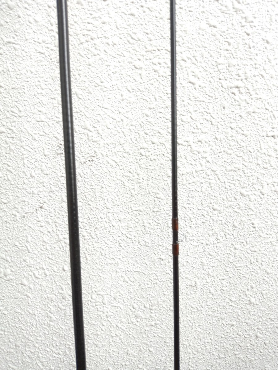 Orvis Superfine Seven Eleven 7’11” #4 Orvis Superfine Graphit